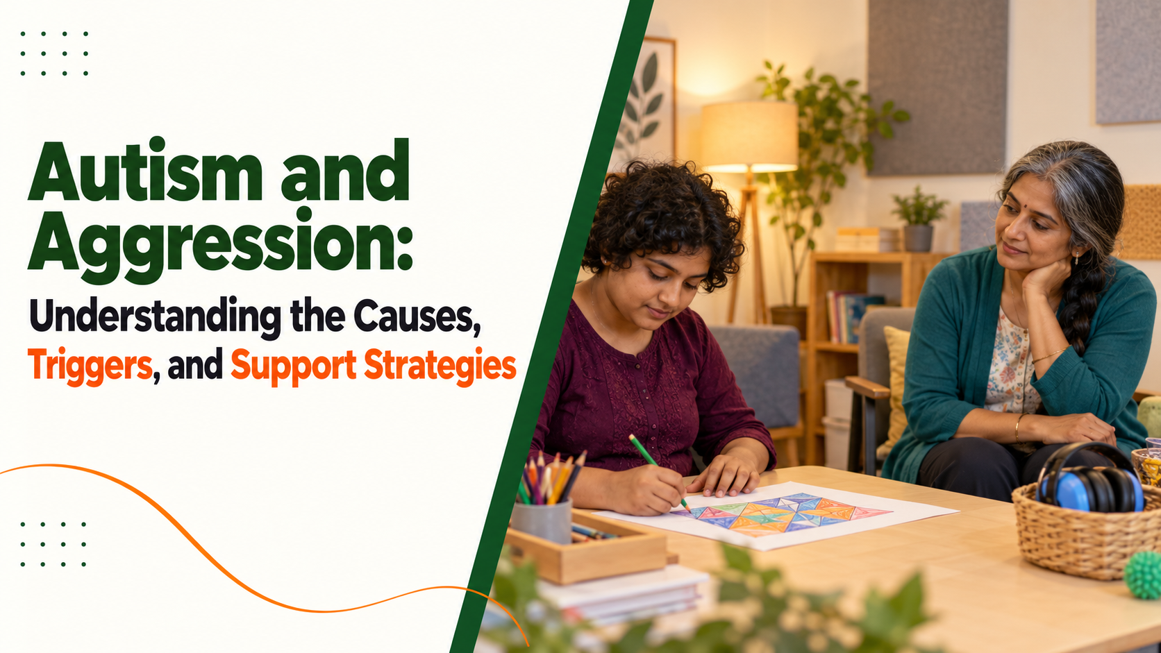 Autism and Aggression: Understanding the Causes, Triggers, and Support Strategies